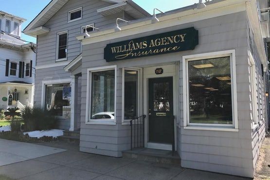 Williams Agency