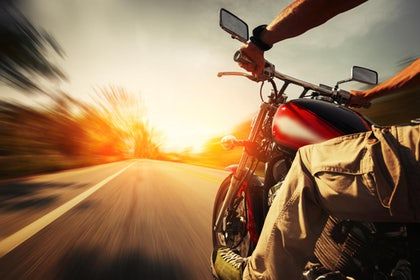 Milford motorcycle insurance